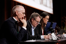 COSAC, 30 november – 2 december 2025