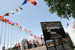 Zomerzitting van de Parlementaire Assemblee van de Raad van Europa