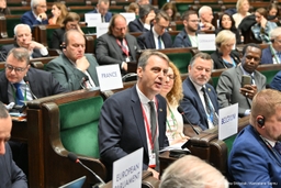 COSAC, 8-10 juni 2025
