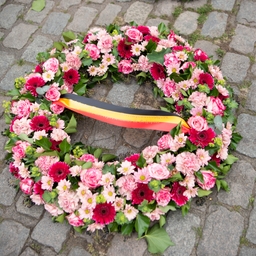 Herdenkingsplechtigheid 8 mei 2026