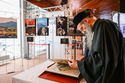 Herfstzitting van de Parlementaire Assemblée van de Raad van Europa