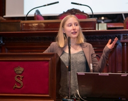 Colloque : Les jeunes face aux changements climatiques