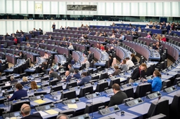 Session de printemps de l'Assemblée parlementaire du Conseil de l'Europe
