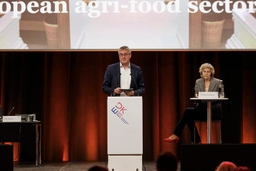 COSAC, 30 november – 2 december 2025