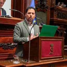De Senaat stemt in met twee verzoeken tot het opstellen van een informatieverslag