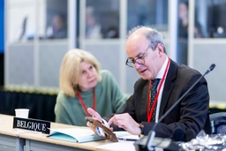 70e Session annuelle de l’OTAN Assemblée parlementaire