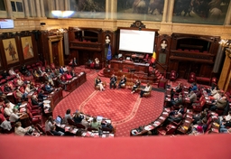 Colloquium over autonomie en verstandelijke beperking