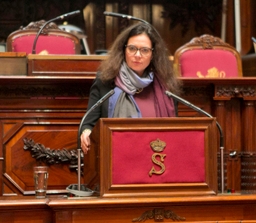 Commémoration de l’Armistice au Parlement fédéral