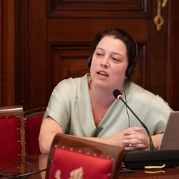 Audition sur les incivilités dans l’espace public