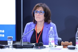 De Parlementaire Vergadering van de NAVO komt samen in Ljubljana