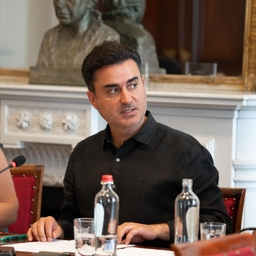 Audition sur les incivilités dans l’espace public