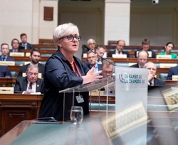 70 jaar NAVO Parlementaire Assemblee