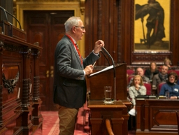 Colloque « Les 30 ans de la loi sur le bien-être animal en Belgique » 