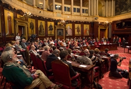 La question des Métis issus de la colonisation belge en Afrique