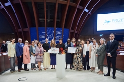 Zomerzitting van de Parlementaire Assemblee van de Raad van Europa