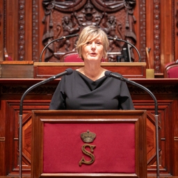 70ste verjaardag van het Benelux Parlement