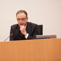 Gedachtewisseling met de premier over de Europese Raad