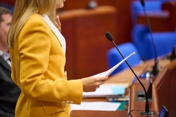 Session d'automne de l'Assemblée parlementaire du Conseil de l'Europe