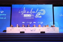 23e Herfstzitting van de OVSE Parlementaire Assemblée