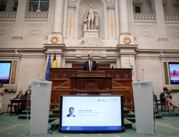 70 jaar NAVO Parlementaire Assemblee