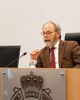 Échange de vues avec le premier ministre sur le Conseil européen des 26 et 27 juin 2025