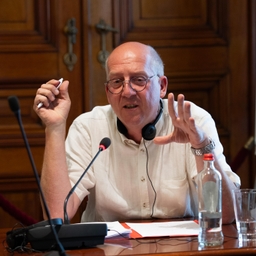 Audition sur les incivilités dans l’espace public