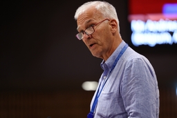 Zomerzitting van de Parlementaire Assemblee van de Raad van Europa
