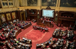 Colloque « La vie privée des citoyens et la protection des données face aux nouvelles technologies : les enjeux »