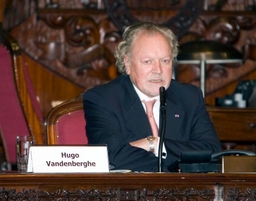 Débat sur les droits de l'Homme au Sénat
