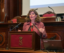 Symposium « Vers le meilleur accompagnement spirituel possible dans le domaine de la santé et de l'aide sociale »