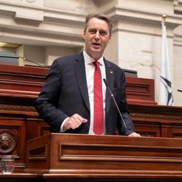 70 jaar NAVO Parlementaire Assemblee