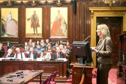 Colloquium: Welke toekomst voor het wetenschappelijk onderzoek in België?