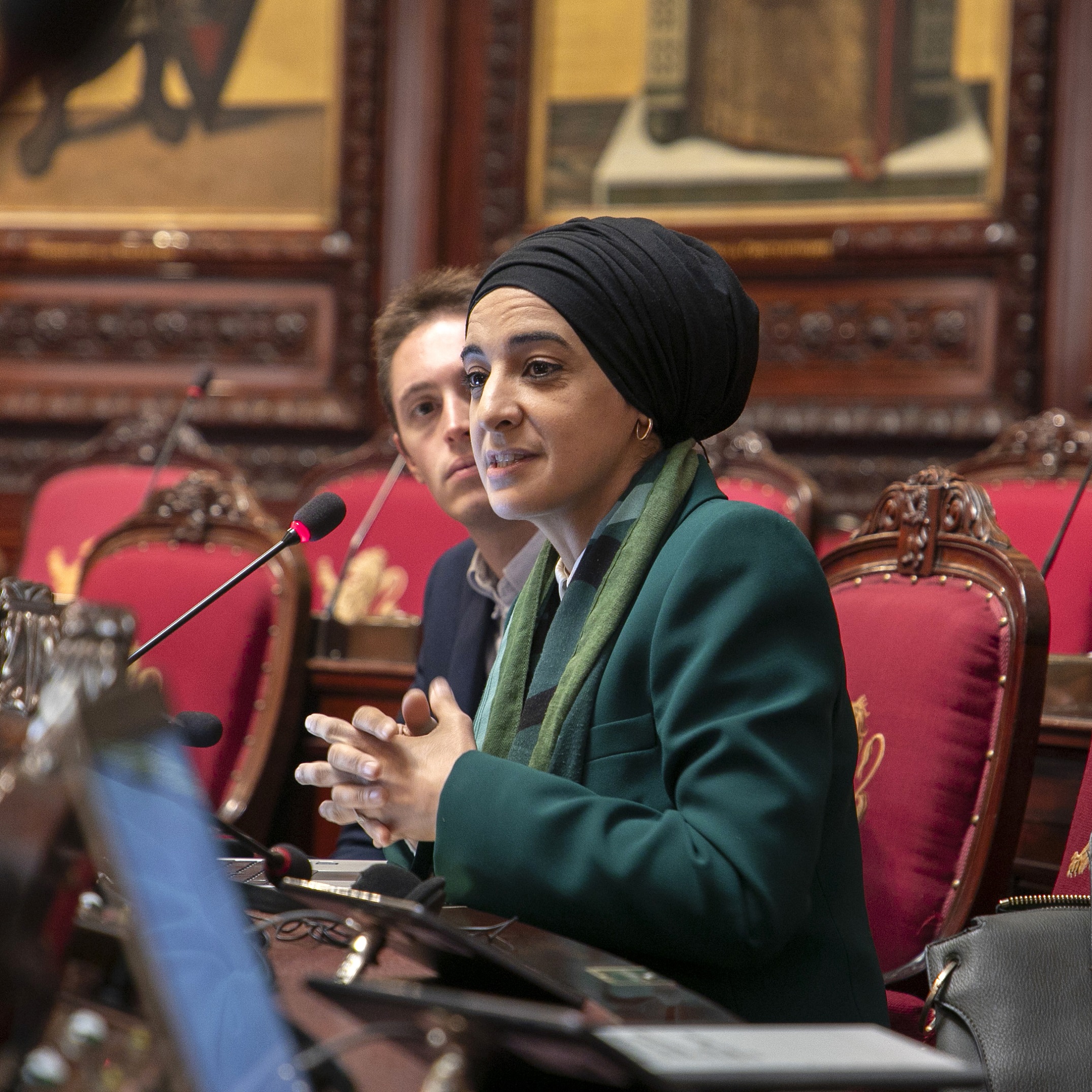  Le Sénat demande l’amélioration de l’intégration des personnes porteuses d’une déficience mentale