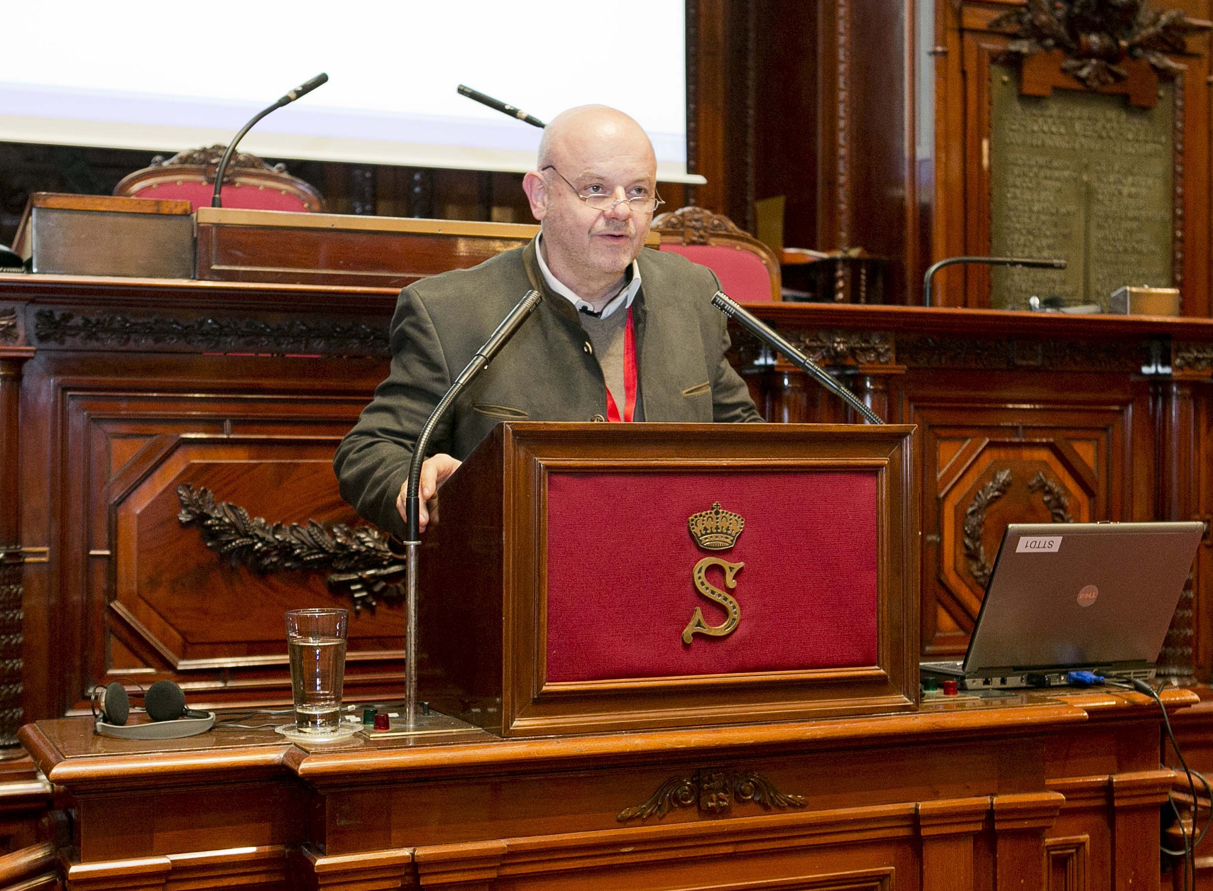  Colloque Constitution: impartialité et régime des libertés