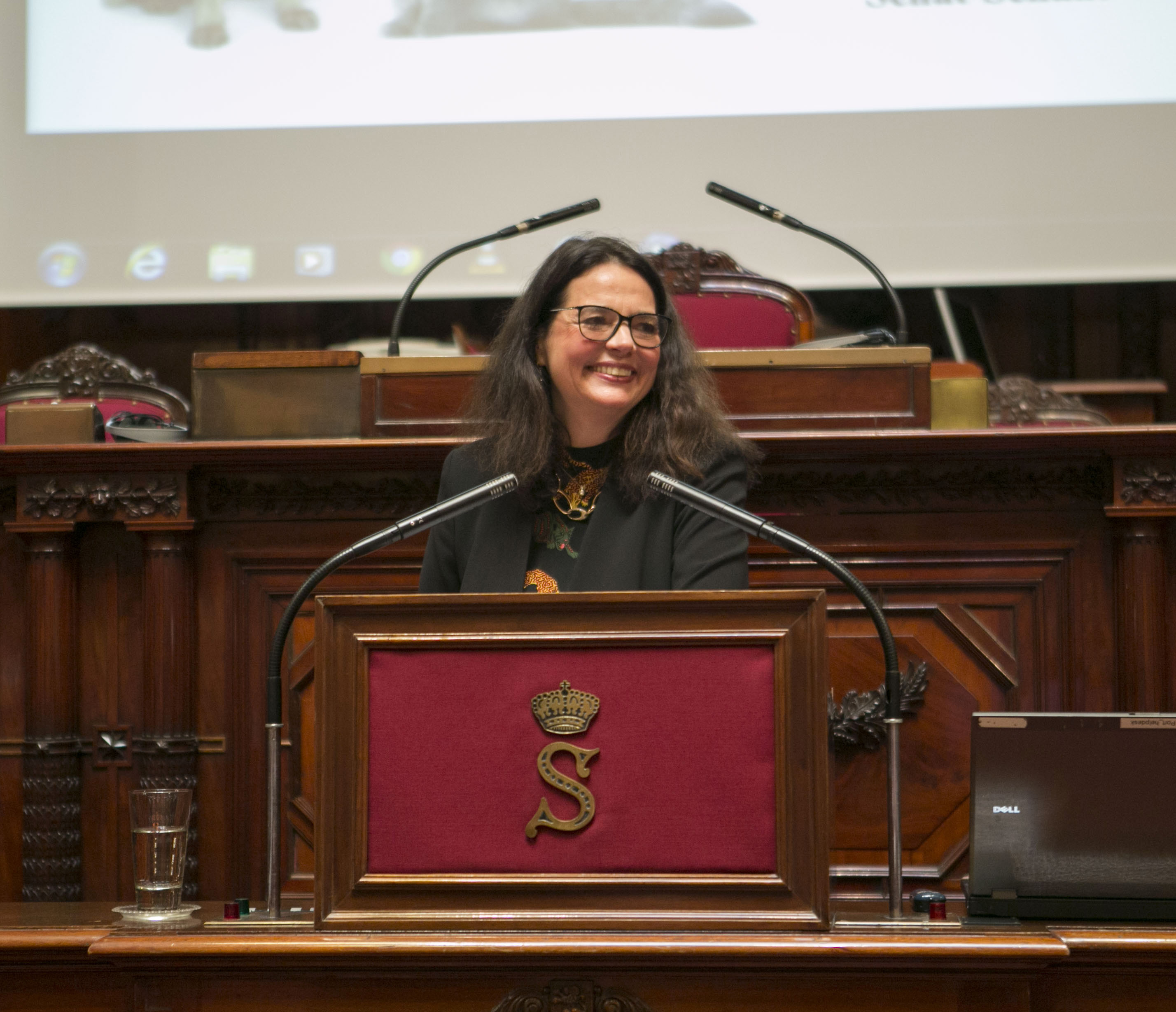  Colloque « Les 30 ans de la loi sur le bien-être animal en Belgique » 