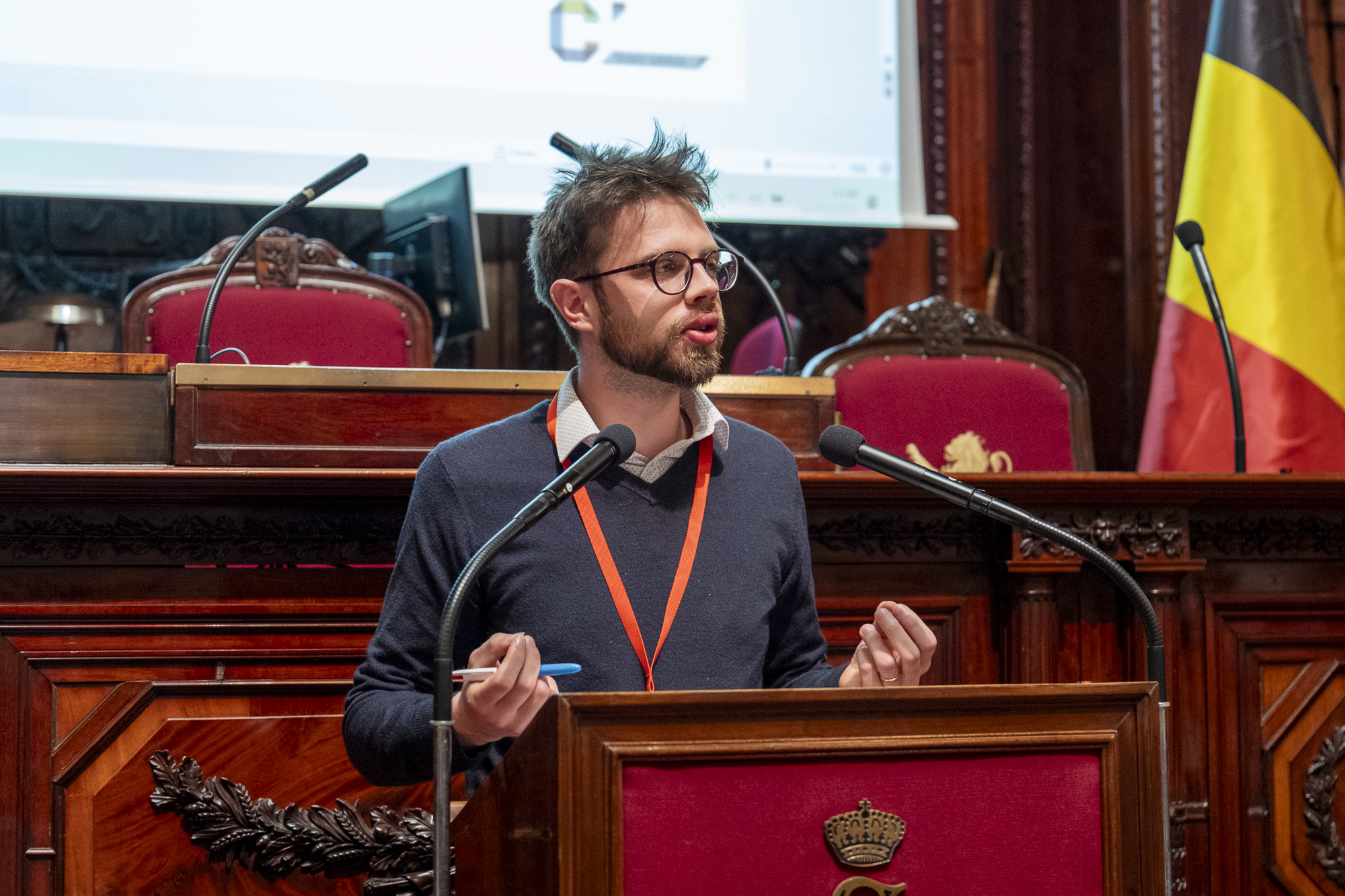  Colloquium Eenoudergezinnen en kansarmoede