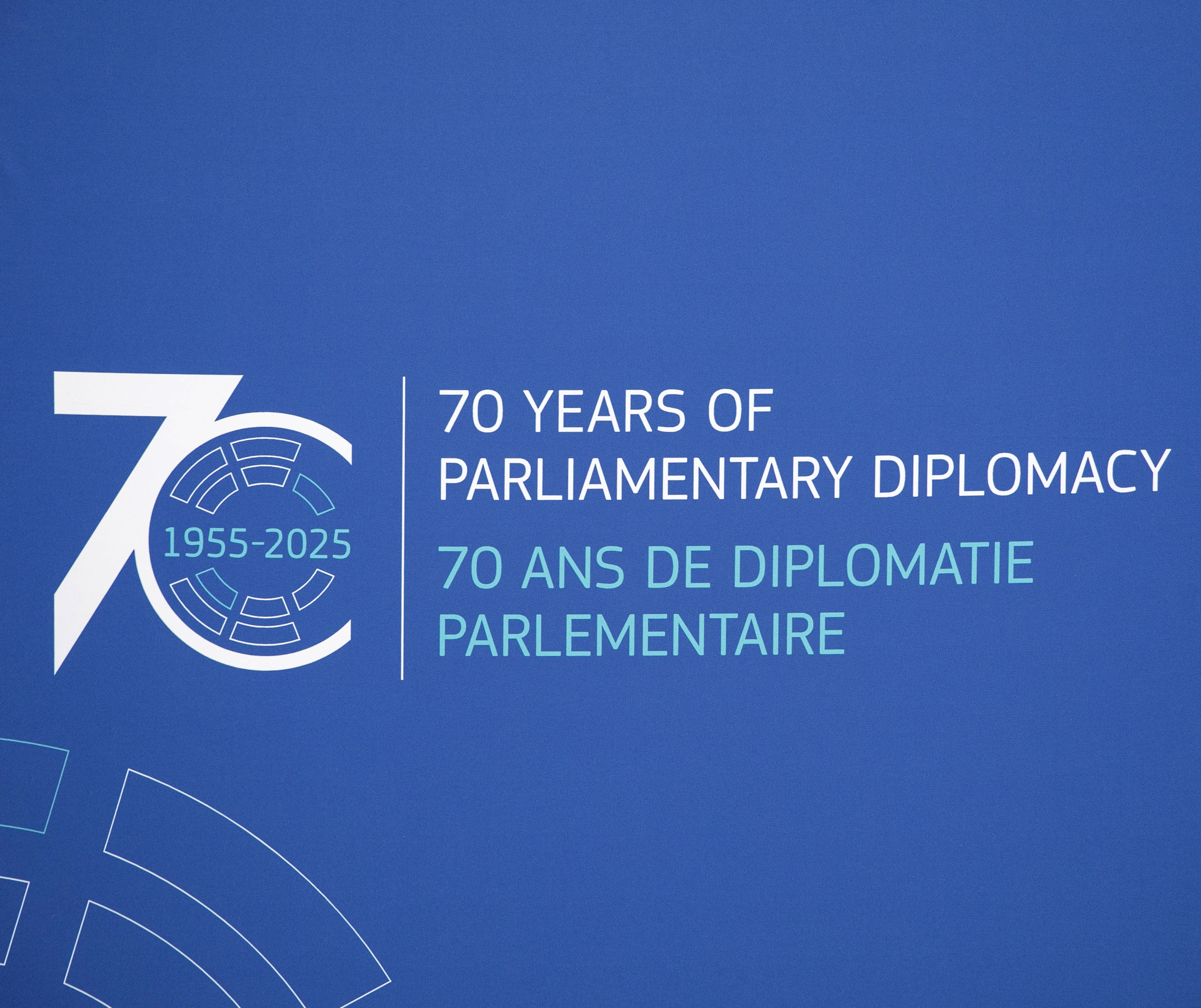  70 jaar NAVO Parlementaire Assemblee