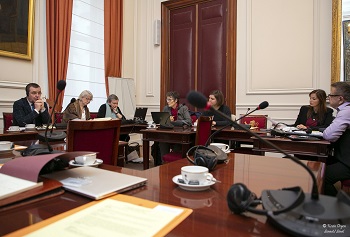  L'entrepreneuriat féminin, le ticket électronique et les infox à l'ordre du jour du Sénat