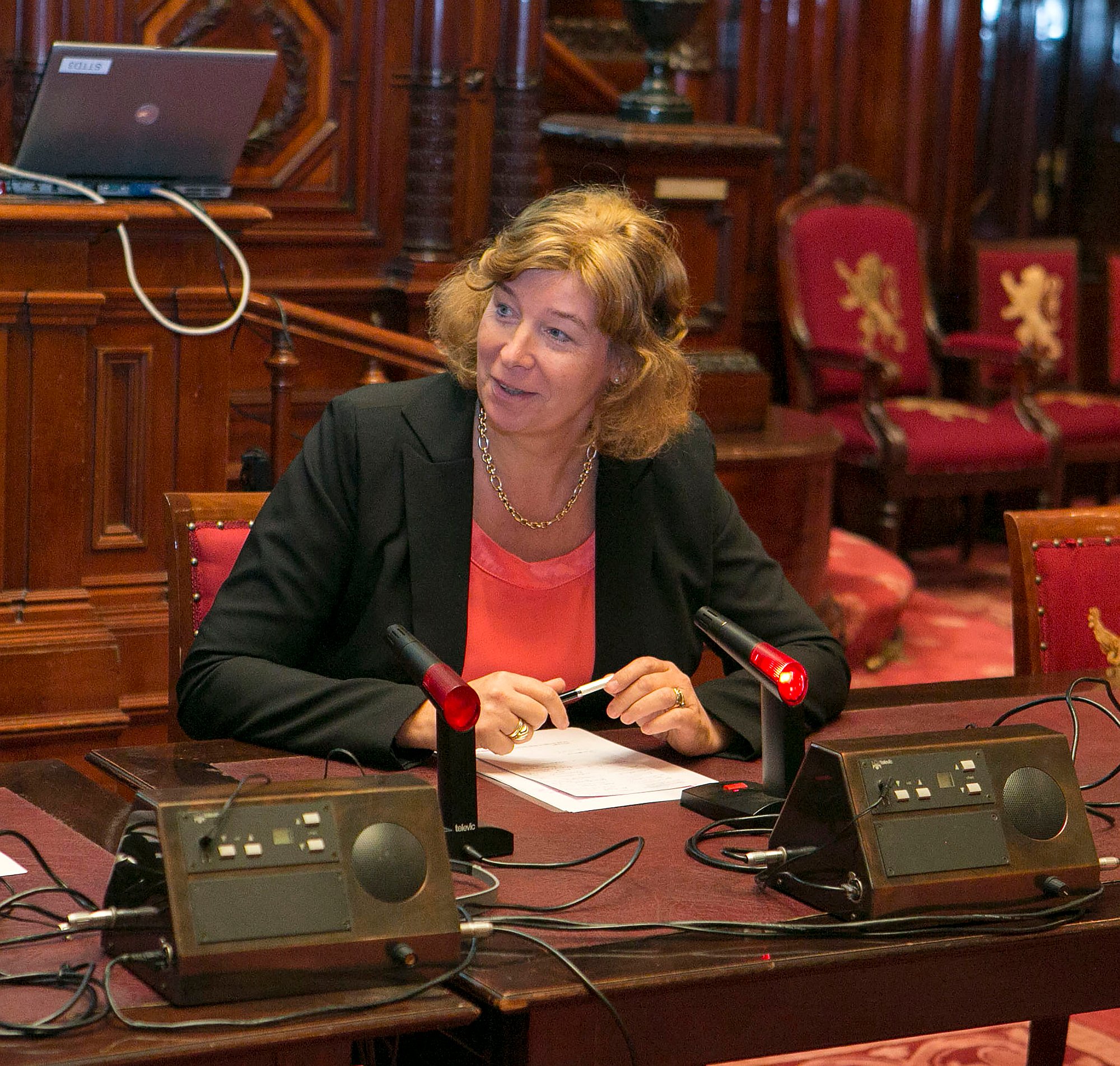  Symposium « Vers le meilleur accompagnement spirituel possible dans le domaine de la santé et de l'aide sociale »