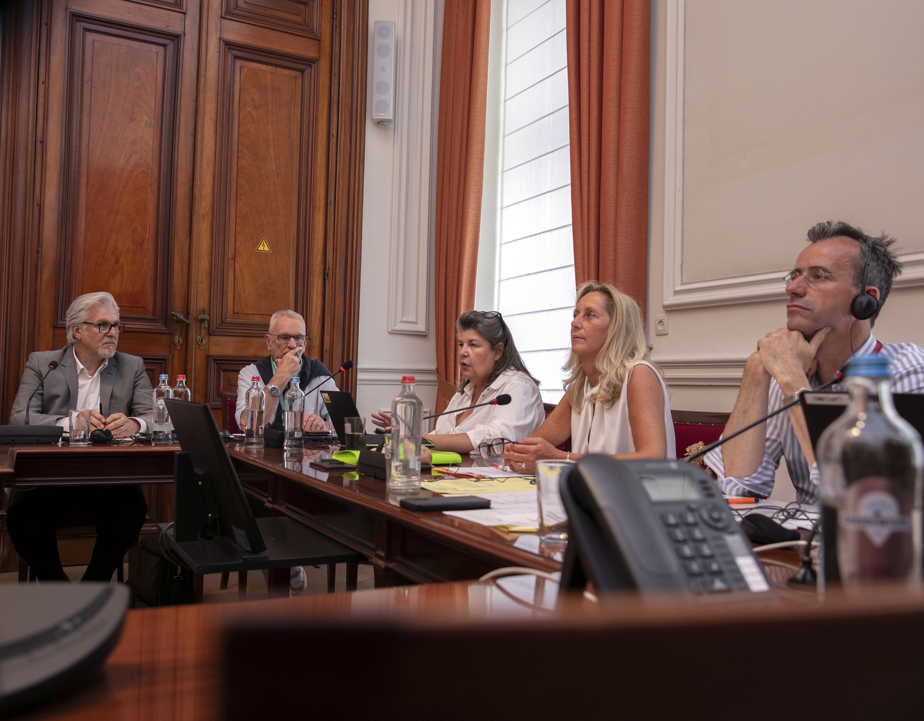  Interregionale arbeidsmobiliteit
