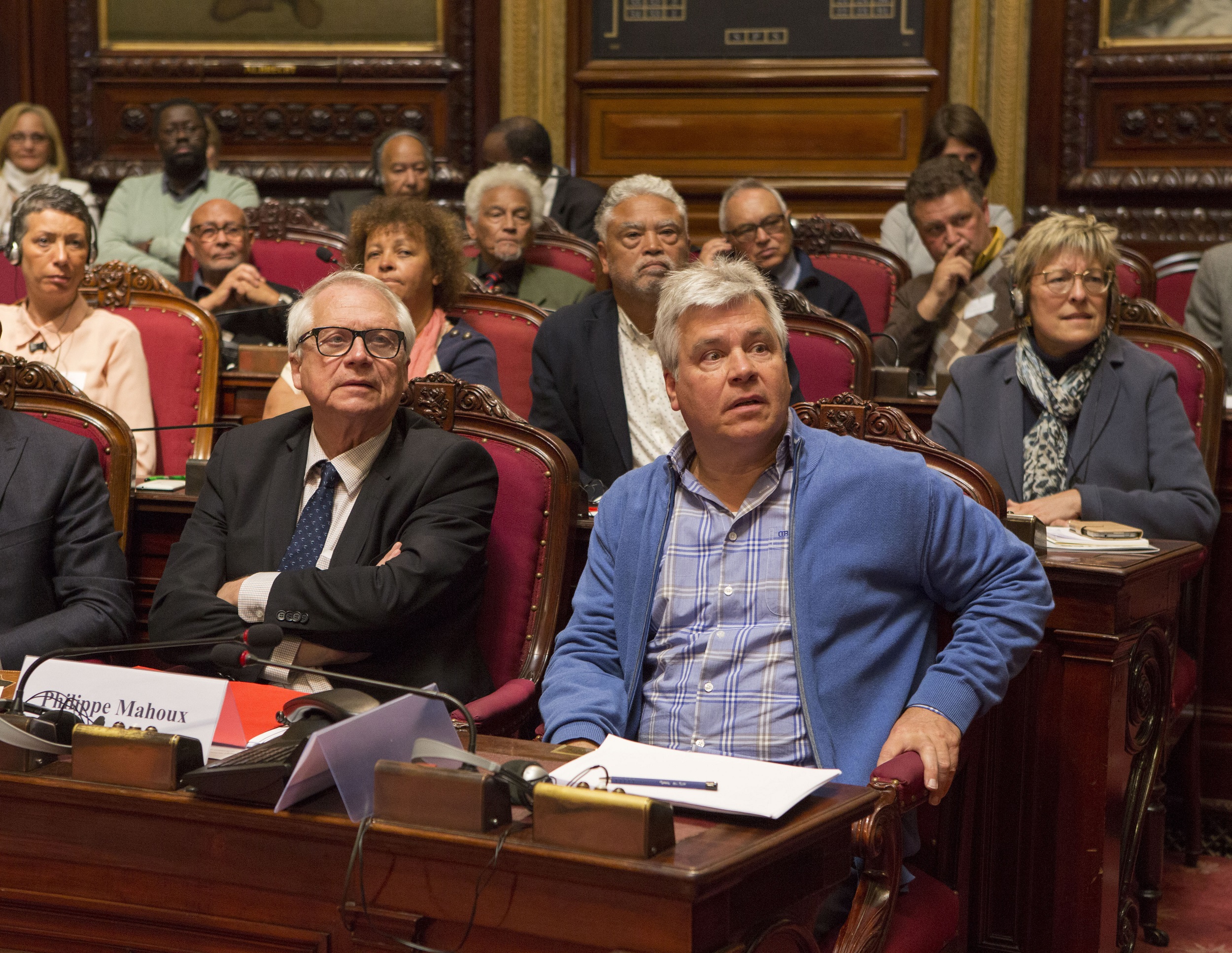  La question des Métis issus de la colonisation belge en Afrique