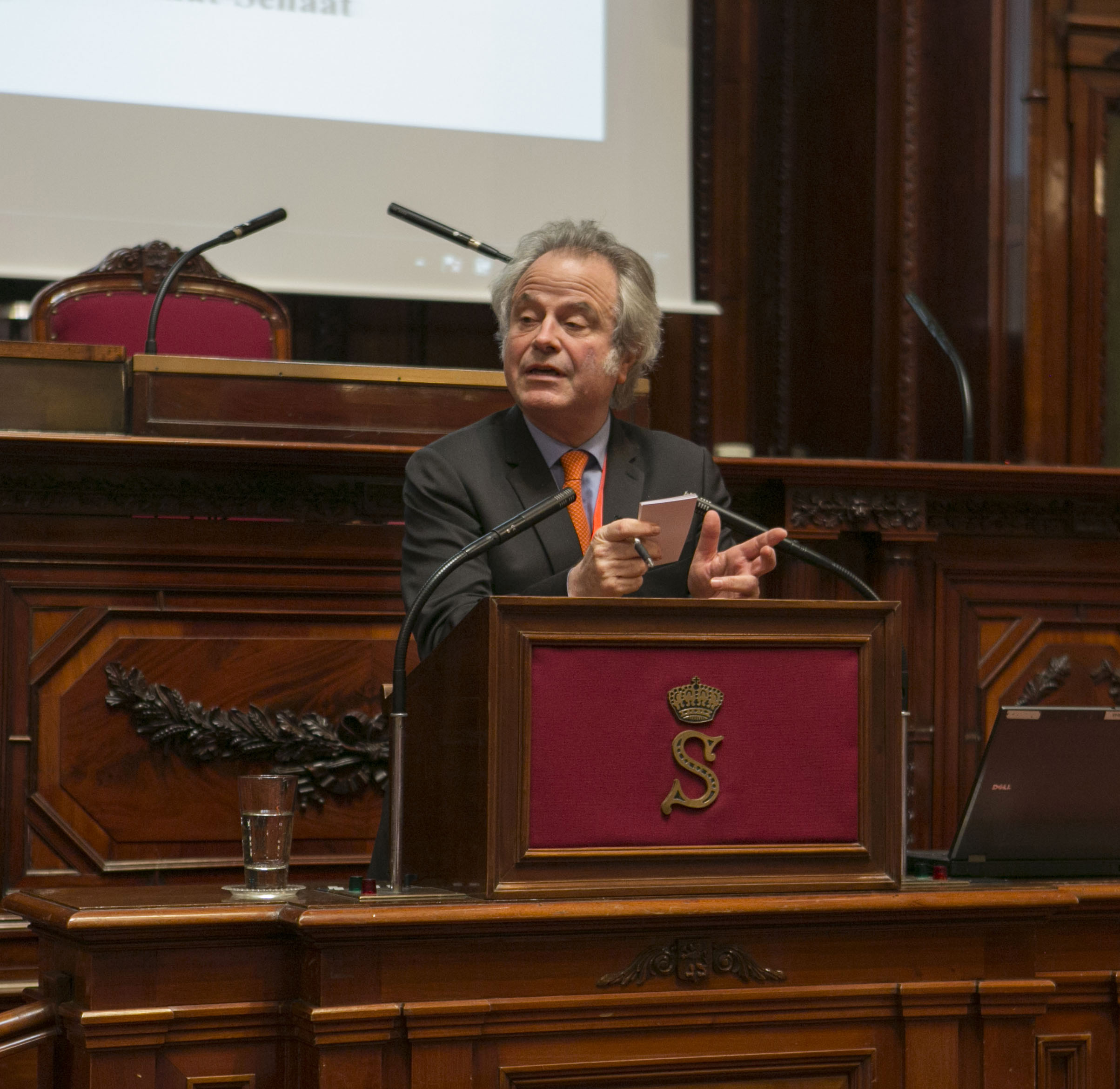  Colloque « Les 30 ans de la loi sur le bien-être animal en Belgique » 