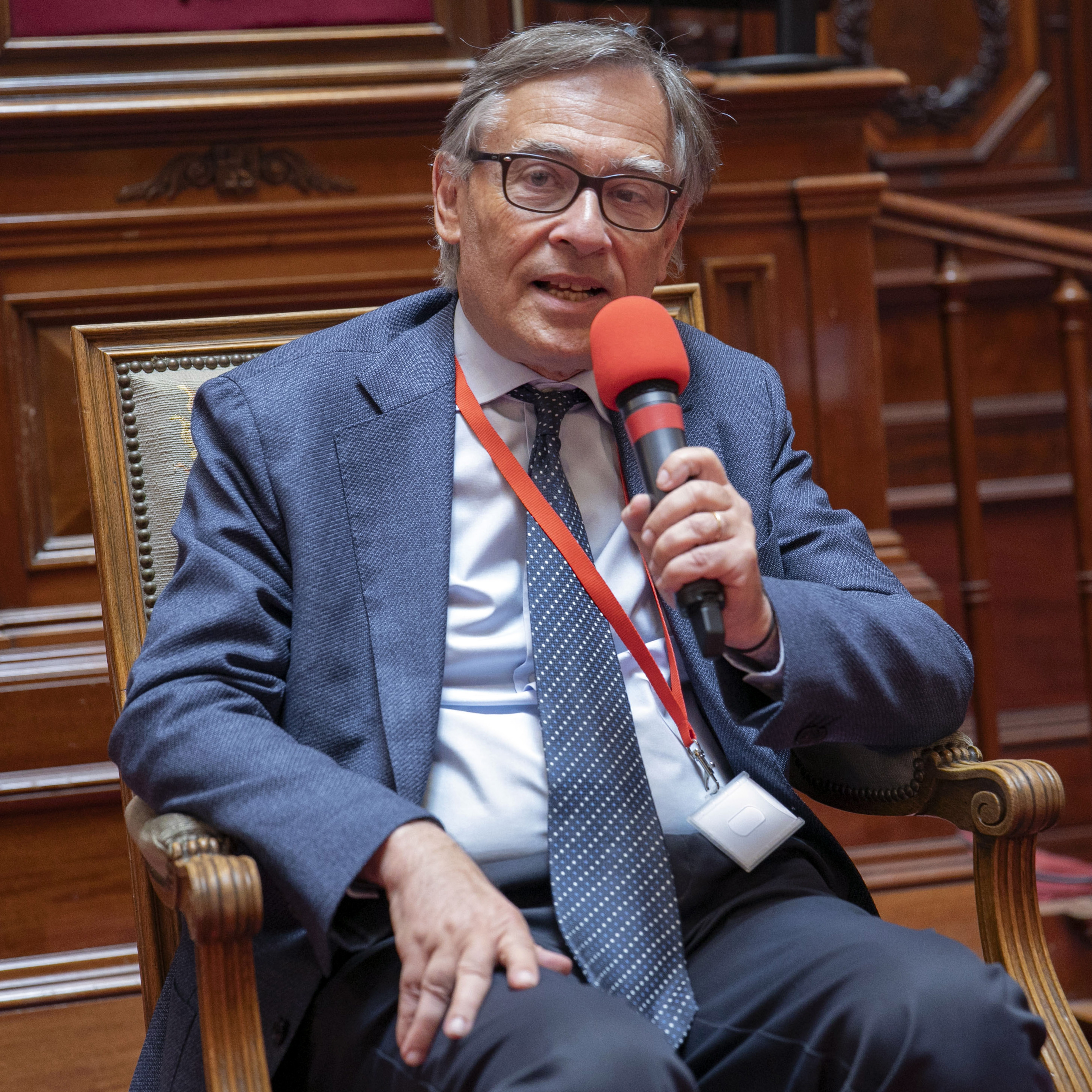  Colloque - Déportations durant la Seconde Guerre mondiale : recommandations du Groupe des Sages