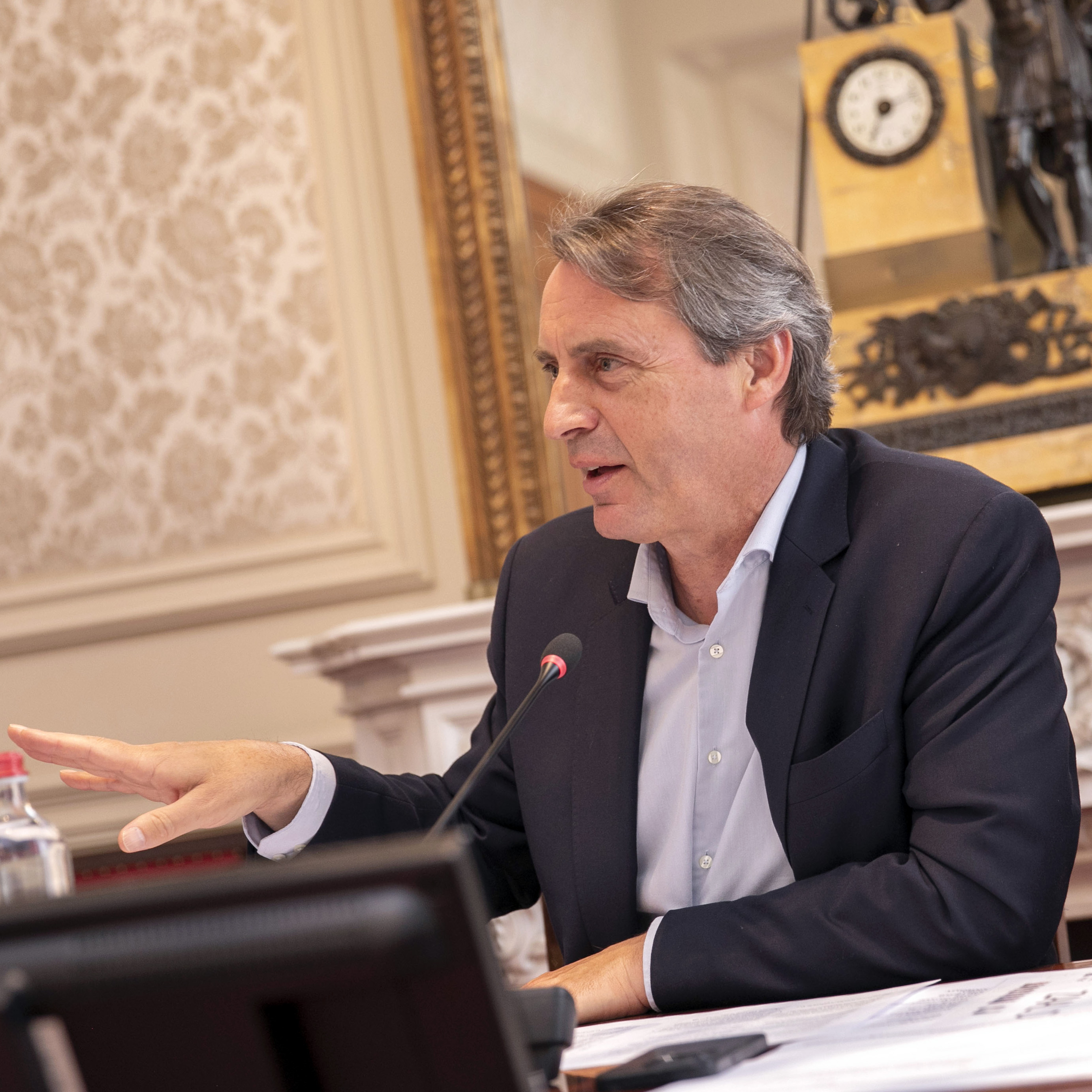  Evaluation chefs de corps de la magistrature