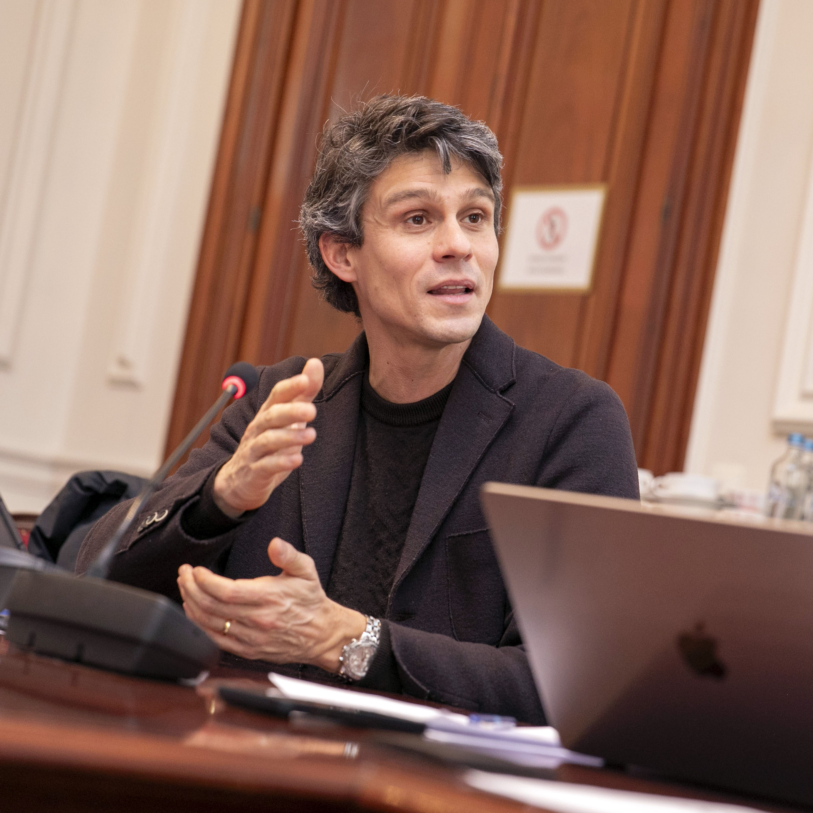  Rapport de recherche Espace pour les défenseur.e.s des droits humains en Belgique
