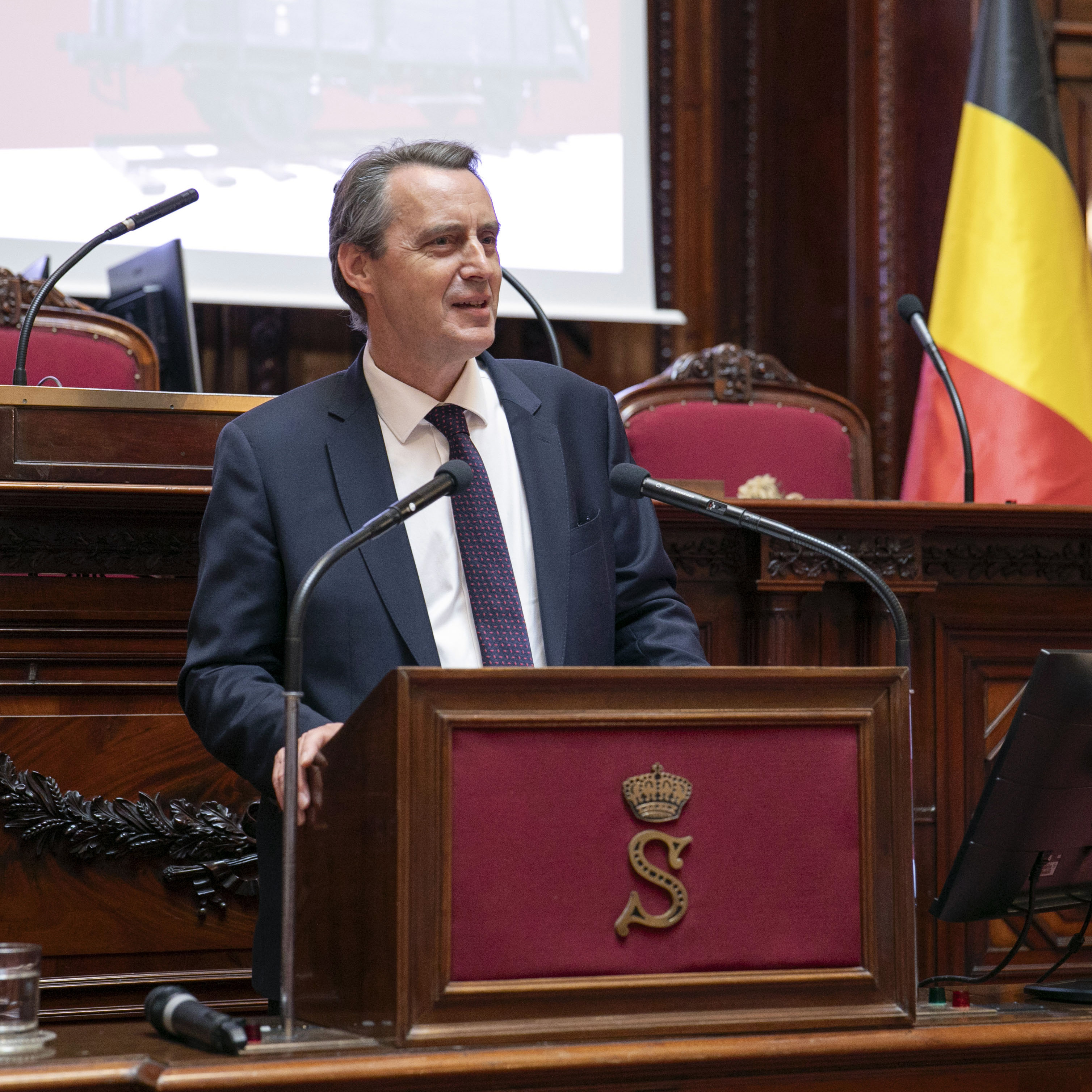  Colloque - Déportations durant la Seconde Guerre mondiale : recommandations du Groupe des Sages
