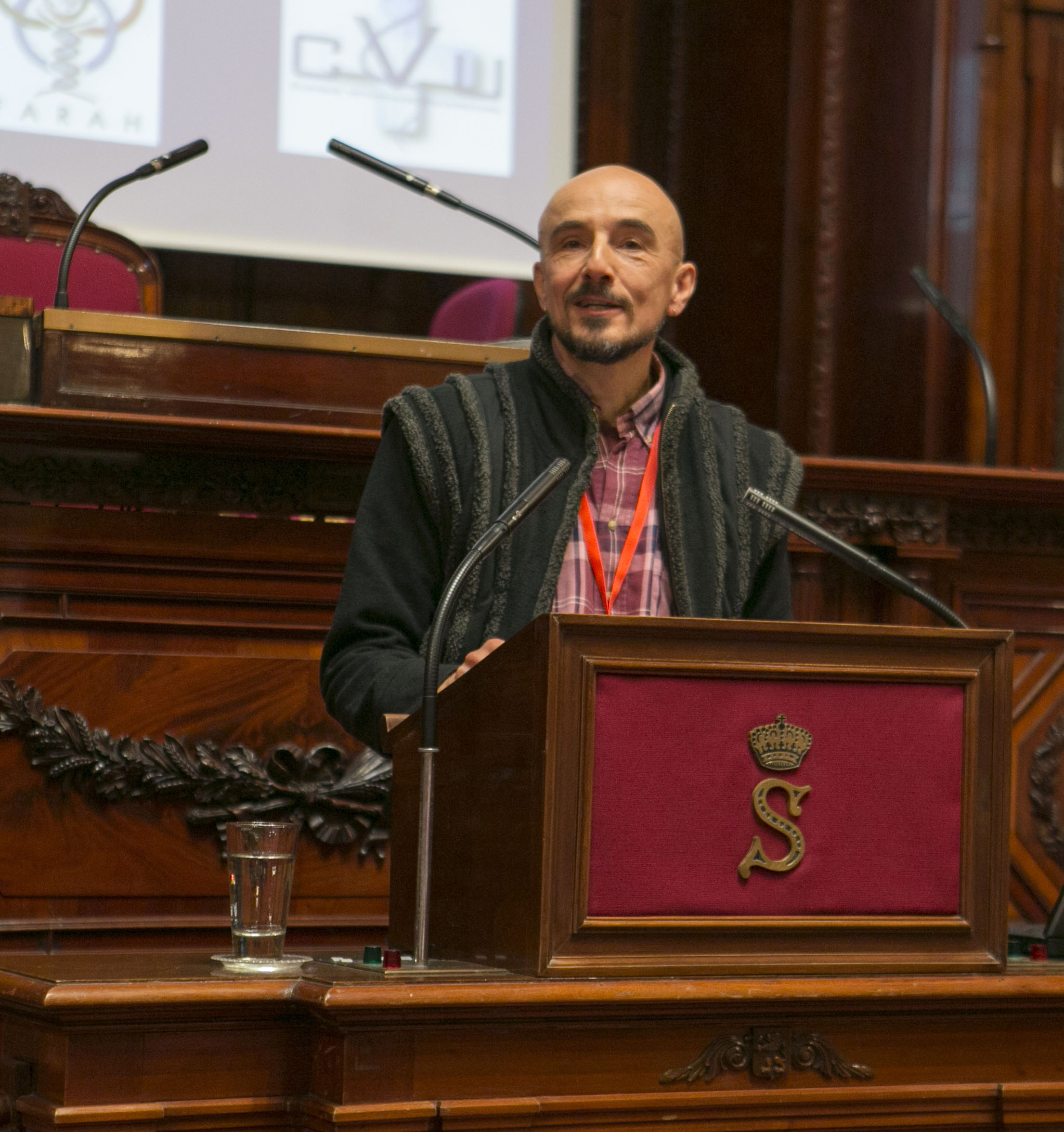  Colloque « Les 30 ans de la loi sur le bien-être animal en Belgique » 