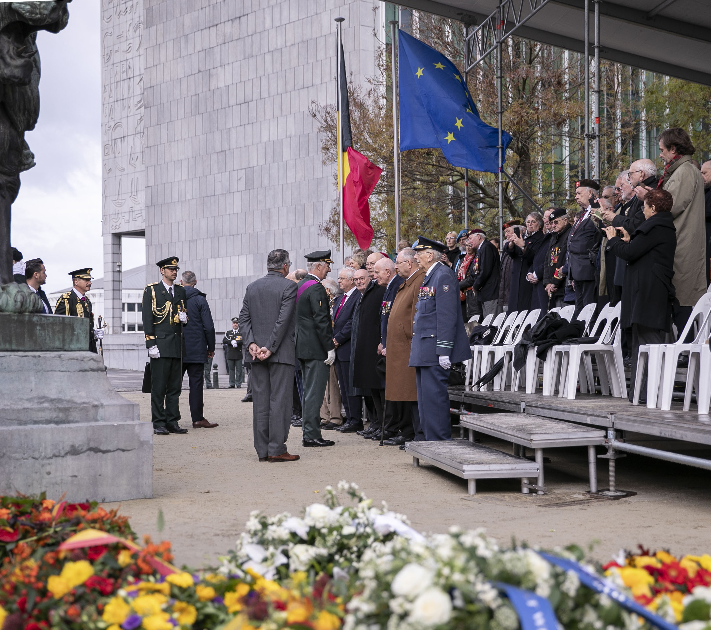  Commémoration de l’Armistice