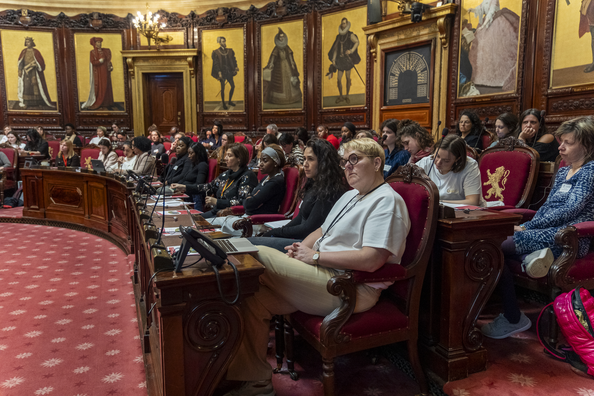  Colloquium Eenoudergezinnen en kansarmoede