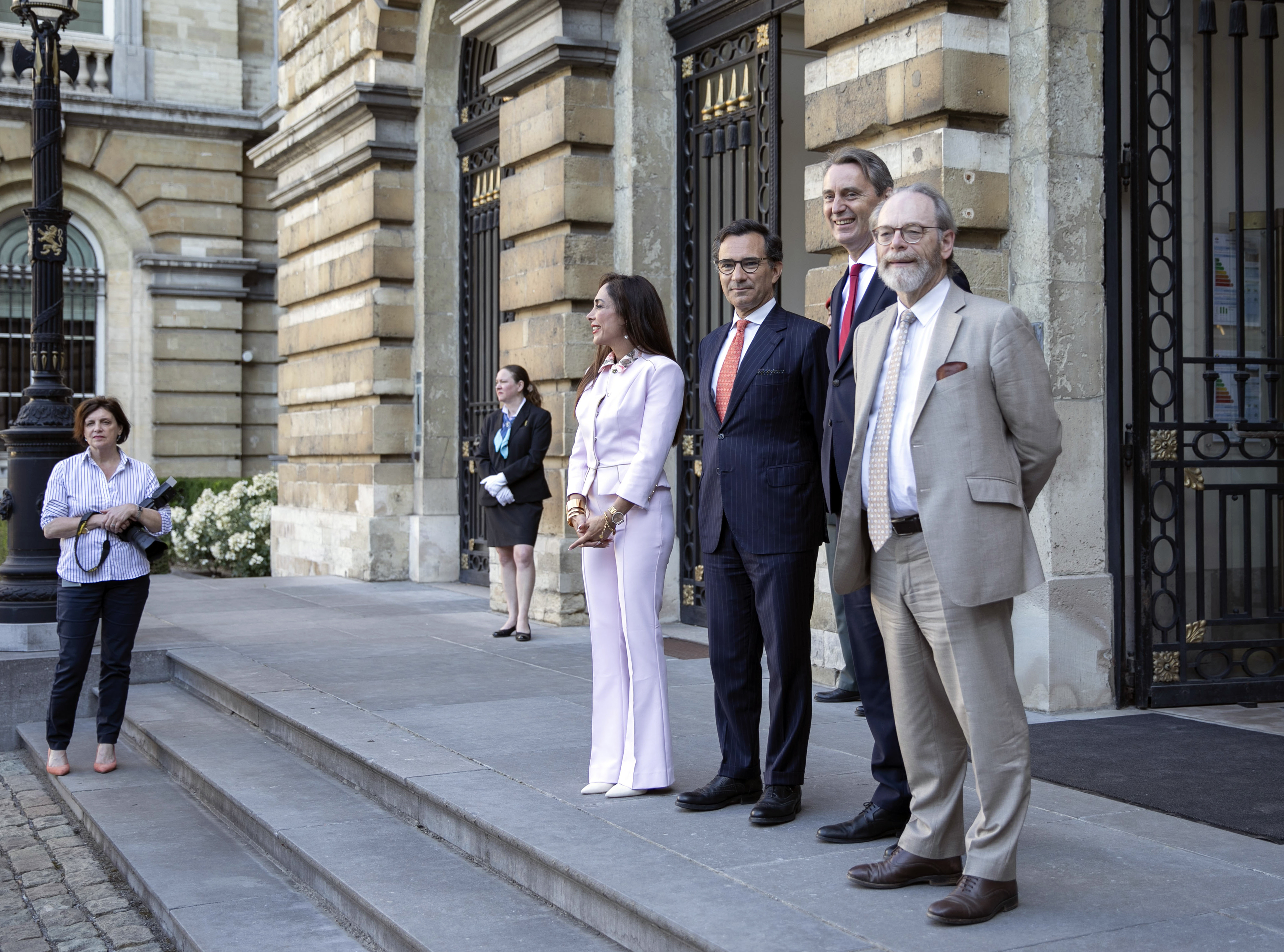  70 jaar NAVO Parlementaire Assemblee